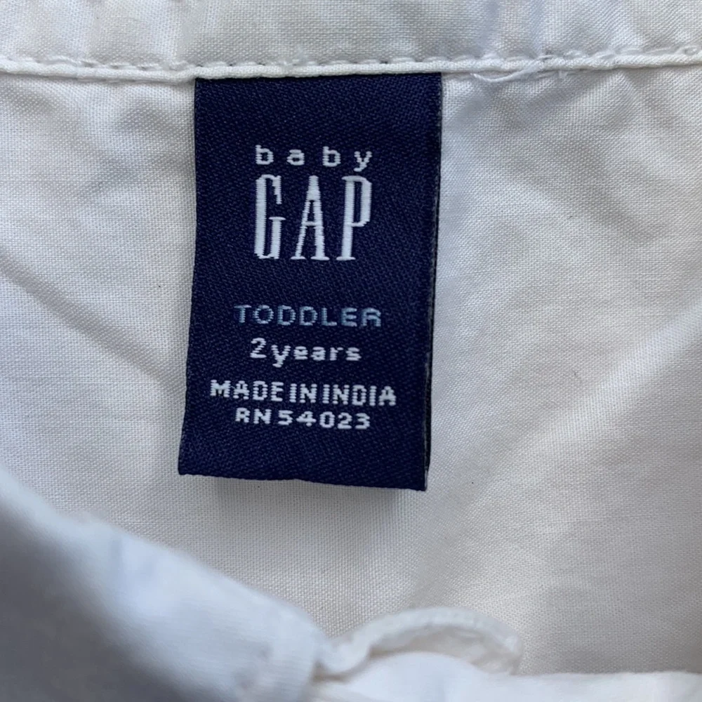 GAP difference up teddy